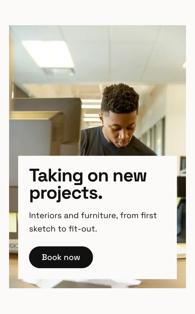 Your headline on an example page